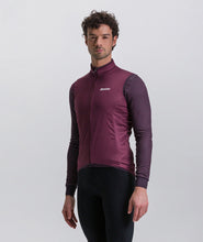 Nebula Windproof Cycling Vest