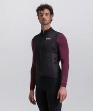 Nebula Windproof Cycling Vest