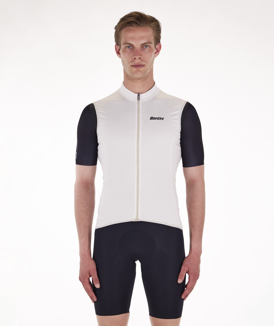 Nebula Windproof Cycling Vest
