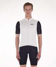 Nebula Windproof Cycling Vest