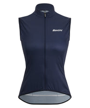 NEBULA - PACKABLE WOMAN'S WIND VEST