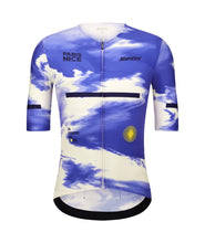 PARIS-NICE 2026 SHORT SLEEVE MEN'S JERSEY