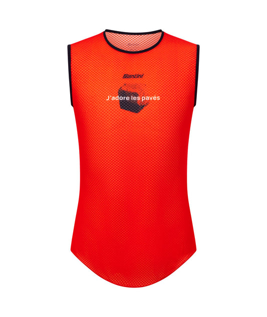 PARIS-ROUBAIX 2026 HAUTS-DE-FRANCE - BASELAYER