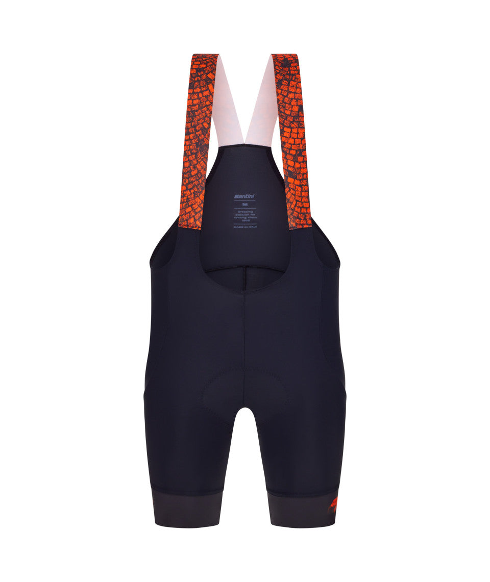 PARIS-ROUBAIX 2026 HAUTS-DE-FRANCE - BIB SHORTS