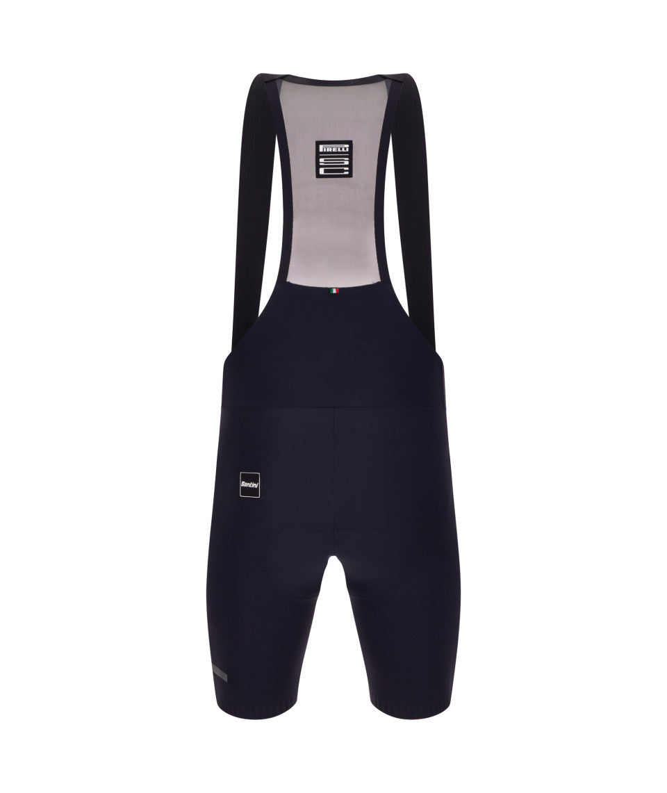 PIRELLI SPORT CLUB - BIB SHORTS