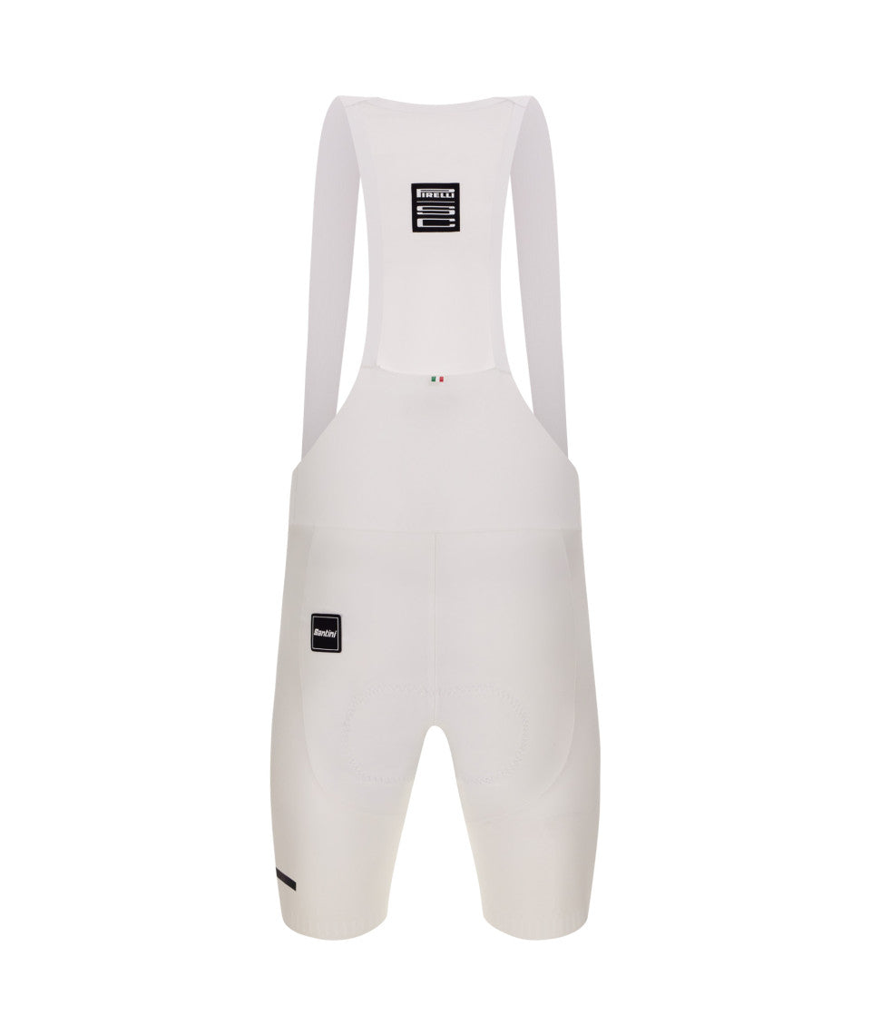 PIRELLI SPORT CLUB - BIB SHORTS