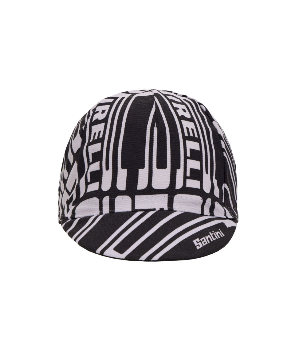PIRELLI SPORT CLUB - CYCLING CAP