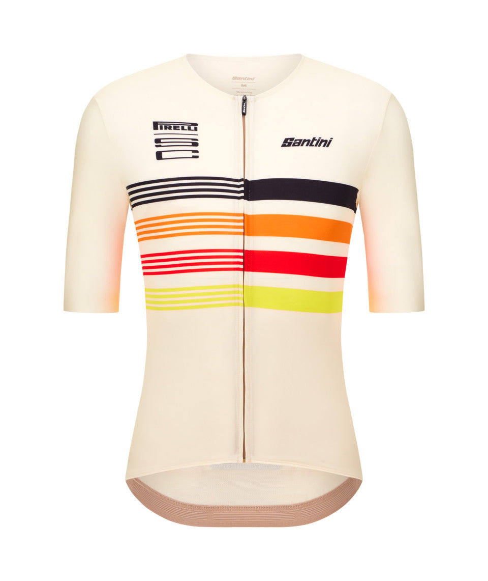 PIRELLI SPORT CLUB - TAPE JERSEY