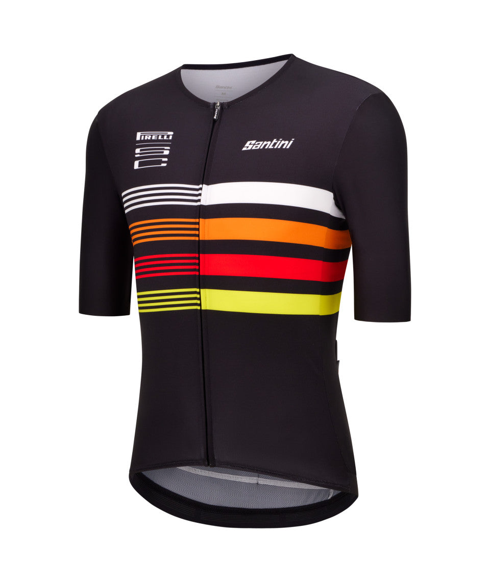 PIRELLI SPORT CLUB - TAPE JERSEY