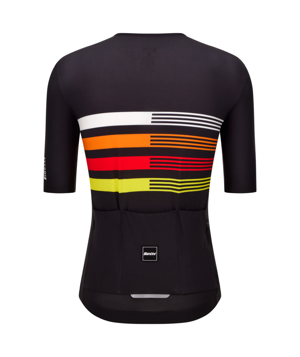PIRELLI SPORT CLUB - TAPE JERSEY