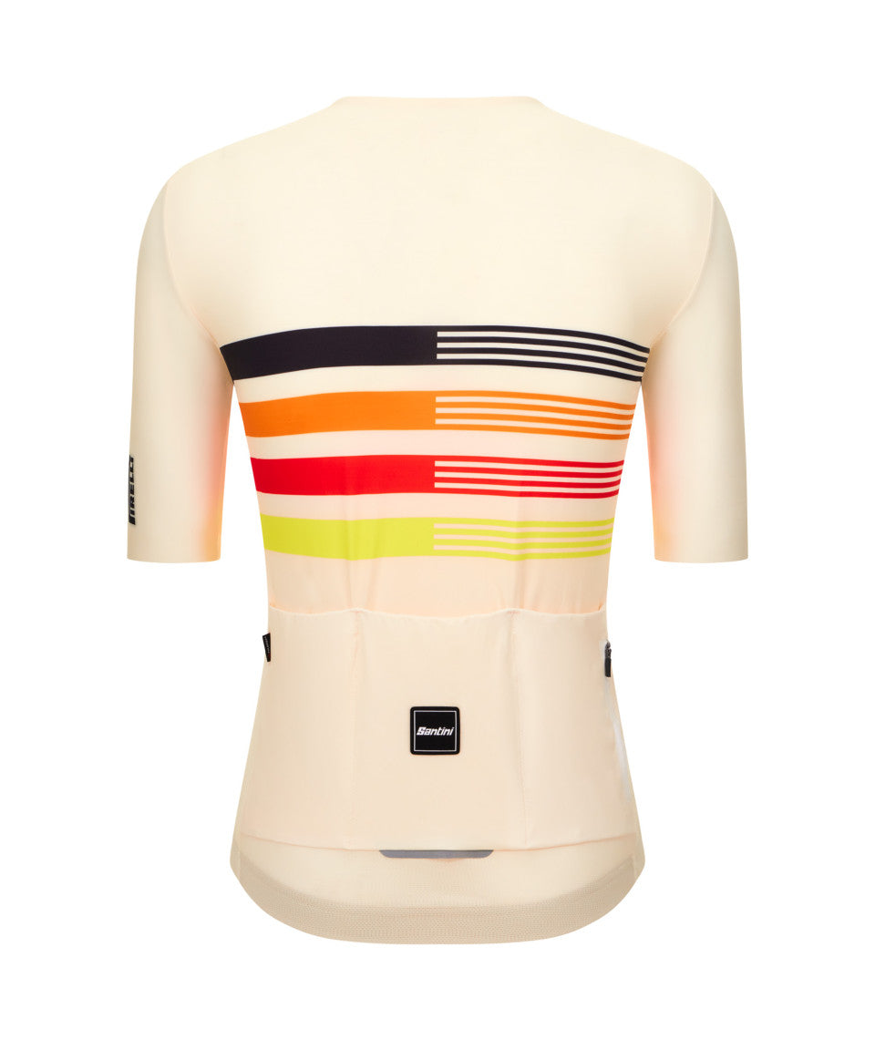 PIRELLI SPORT CLUB - TAPE JERSEY