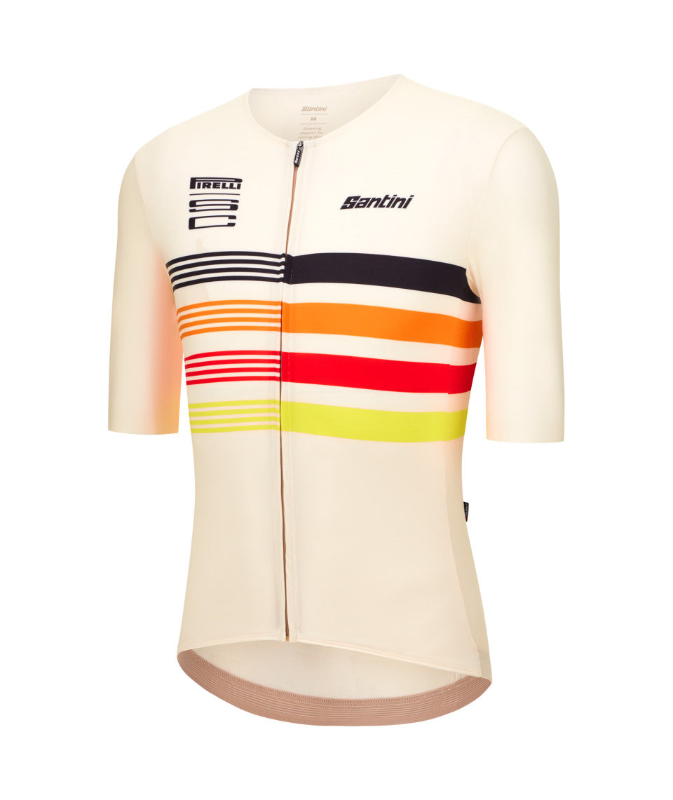 PIRELLI SPORT CLUB - TAPE JERSEY
