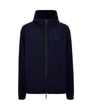 PLUVIA - RAIN JACKET WITH HOOD