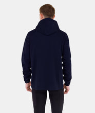 PLUVIA - RAIN JACKET WITH HOOD