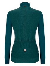 COLORE PURO - WOMEN'S LONG SLEEVE JERSEY