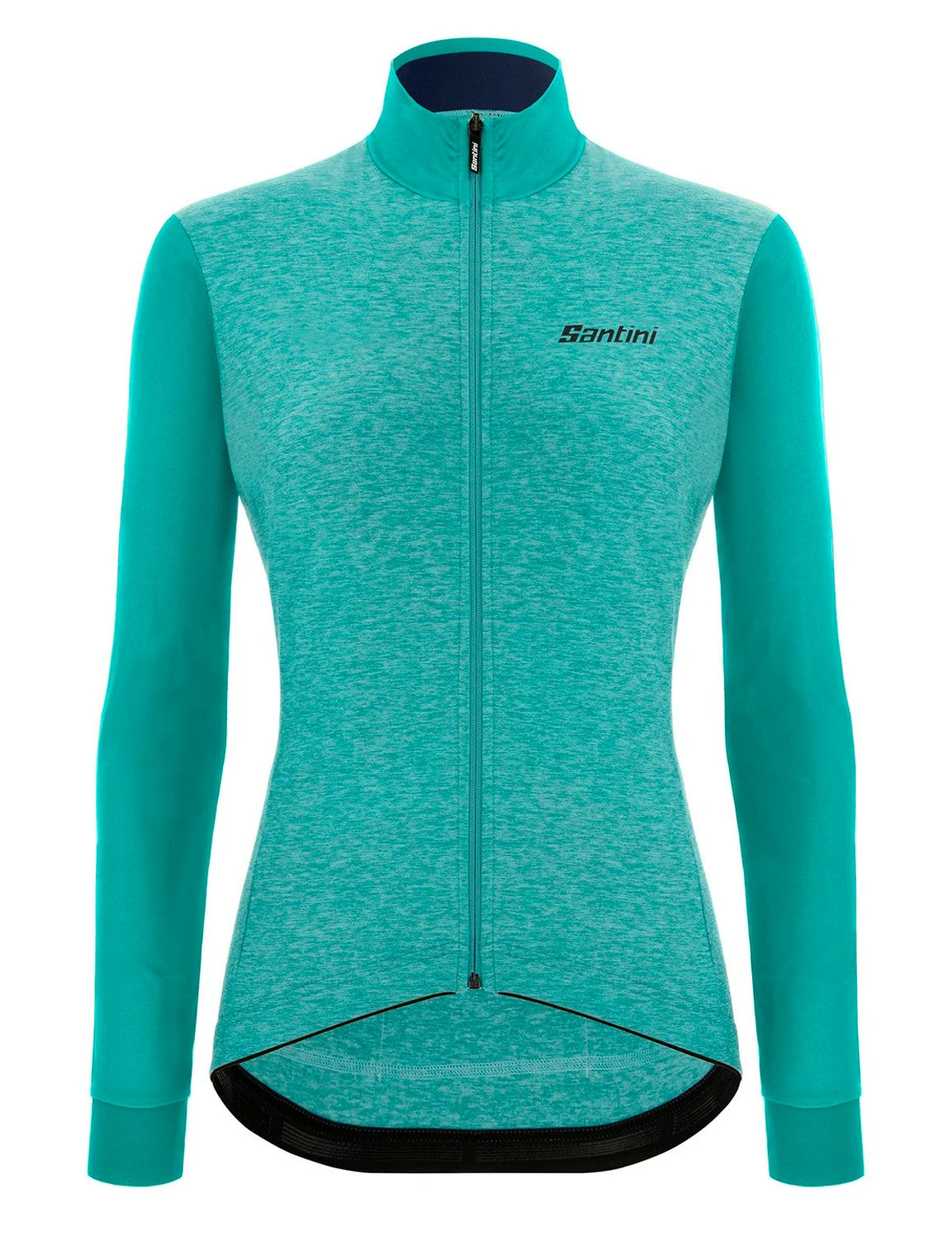 COLORE PURO - WOMEN'S LONG SLEEVE JERSEY