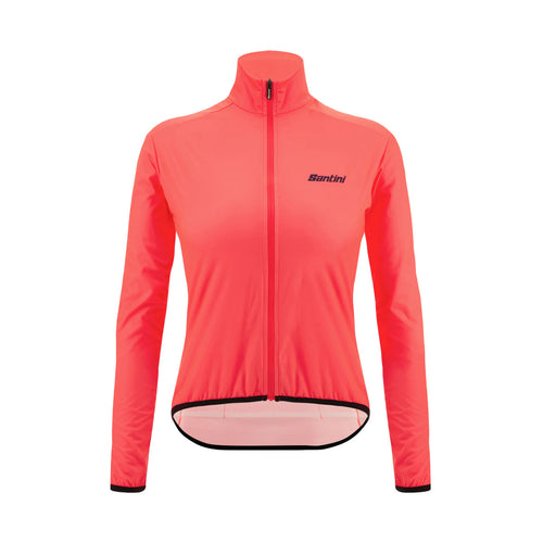 NEBULA PURO- WOMEN'S PACKABLE WINDBREAKER