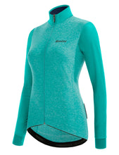 COLORE PURO - WOMEN'S LONG SLEEVE JERSEY