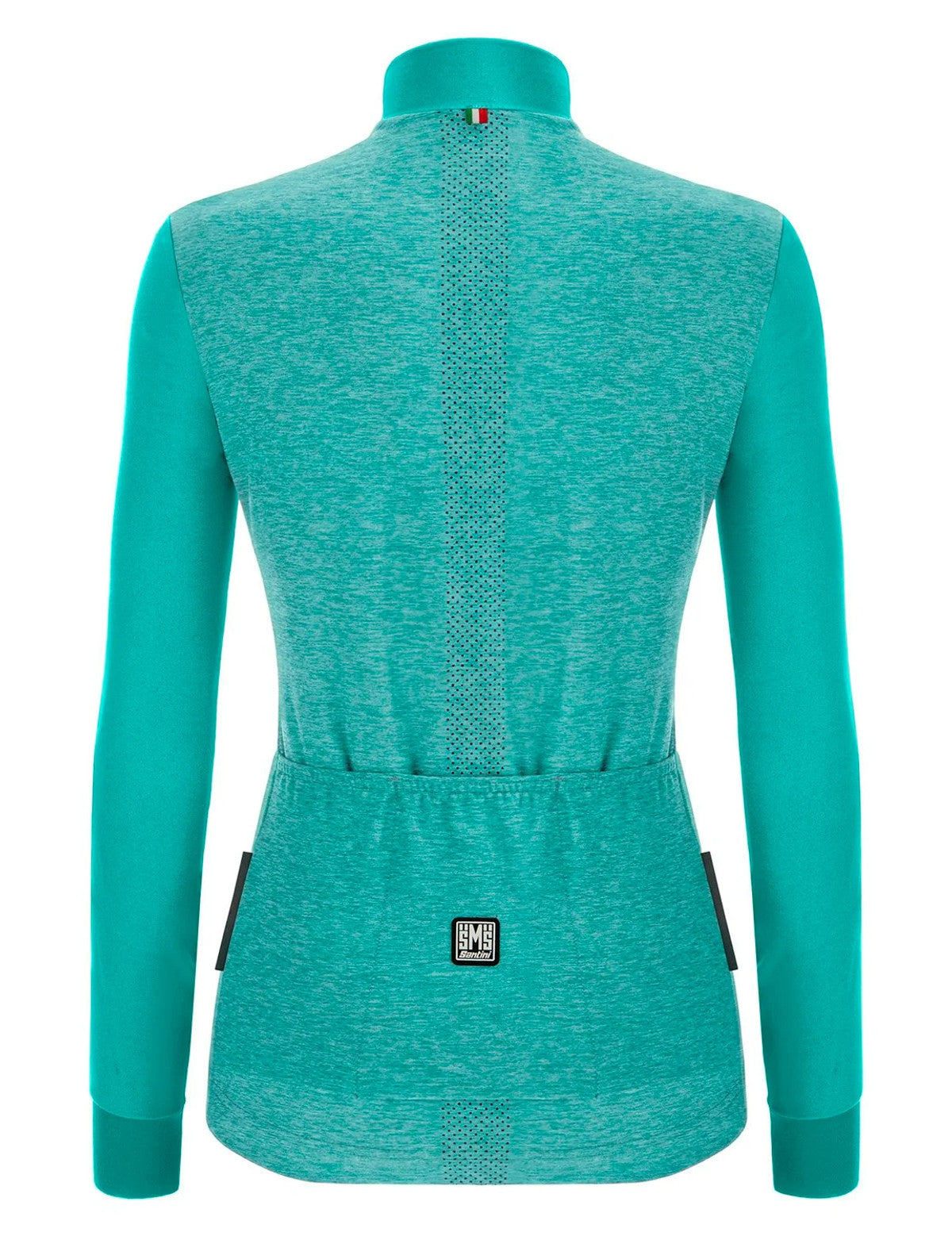 COLORE PURO - WOMEN'S LONG SLEEVE JERSEY