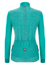 COLORE PURO - WOMEN'S LONG SLEEVE JERSEY