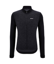 PURE - MEN'S LONG SLEEVE JERSEY
