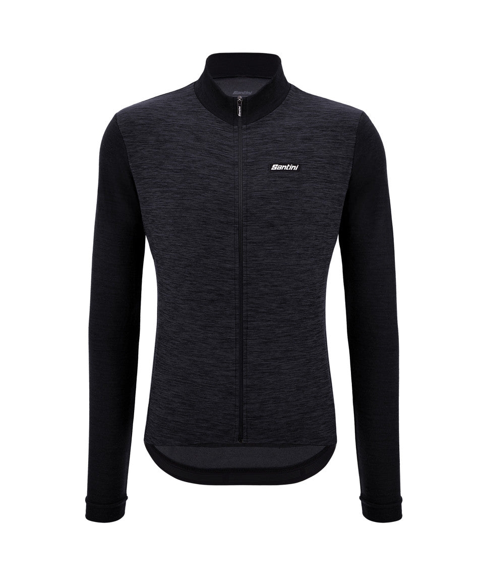 PURE - MEN'S LONG SLEEVE JERSEY