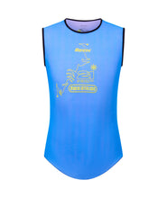 2026 TOUR DE FRANCE - ALPE D'HUEZ - BASELAYER TANK
