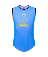 2026 TOUR DE FRANCE - ALPE D'HUEZ - BASELAYER TANK