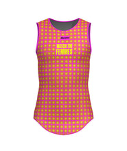 2026 TOUR DE FRANCE - TDFFAZ GRAND DÉPART SUISSE - BASELAYER TANK