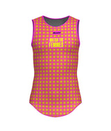 2026 TOUR DE FRANCE - TDFFAZ GRAND DÉPART SUISSE - BASELAYER TANK