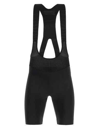 Fortuna Bib Short Black by Santini