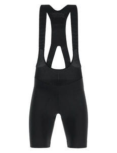 Fortuna Bib Short Black by Santini