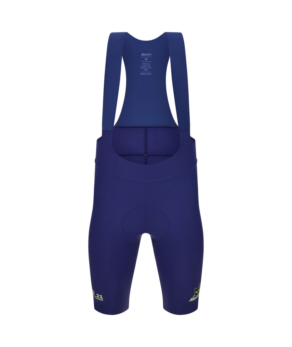 2026 TOUR DE FRANCE - ARRIVÉE MONTMARTRE - BIB SHORTS