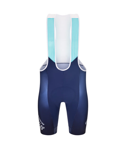 2026 Trek Driftless Mens Cycling Bibshorts