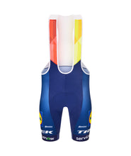 2026 LIDL-TREK - FAN LINE BIB SHORTS
