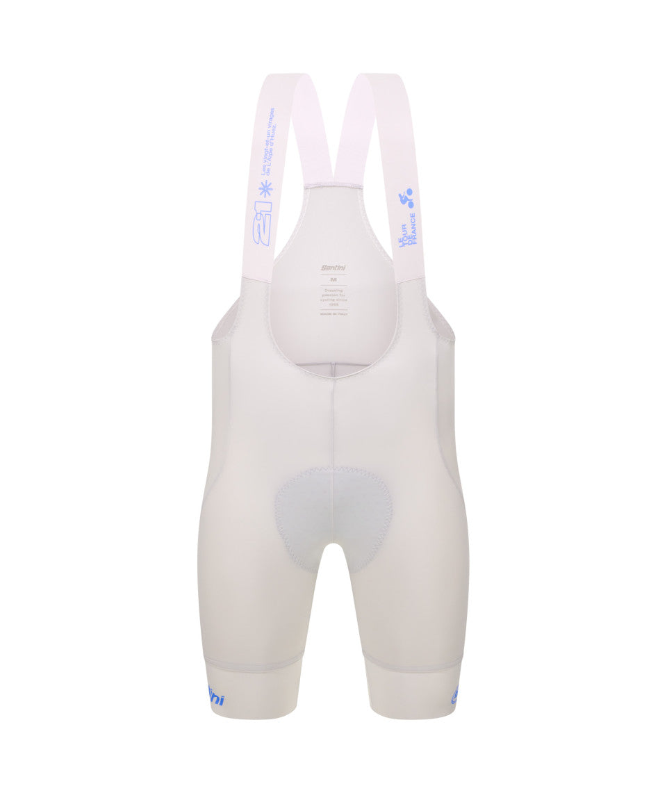 2026 TOUR DE FRANCE - ALPE D'HUEZ - BIB SHORTS