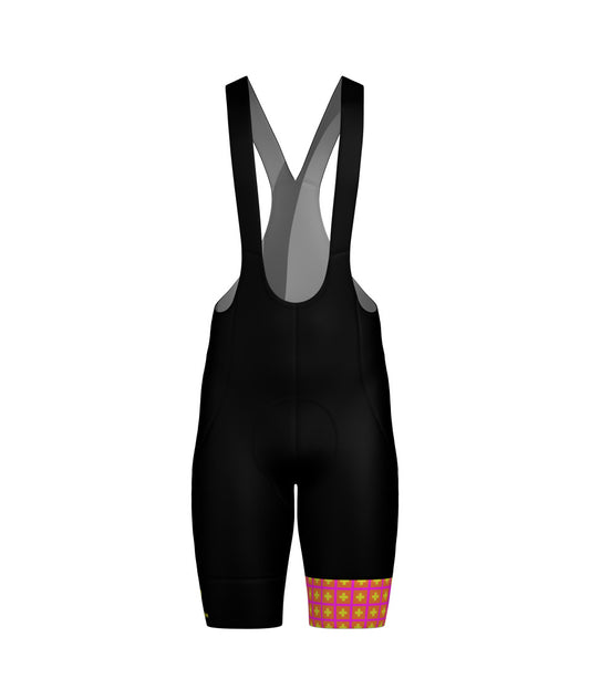 2026 TOUR DE FRANCE - TDFFAZ GRAND DÉPART SUISSE - BIB SHORTS