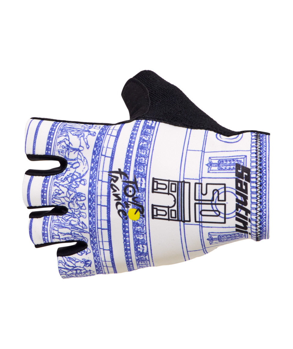 2026 TOUR DE FRANCE - TDF ARRIVÉE ARC DE TRIOMPHE - GLOVES