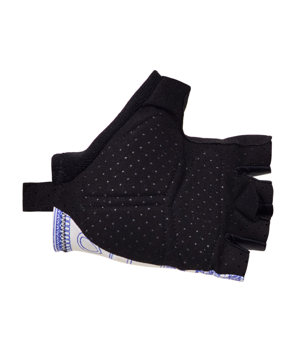 2026 TOUR DE FRANCE - TDF ARRIVÉE ARC DE TRIOMPHE - GLOVES