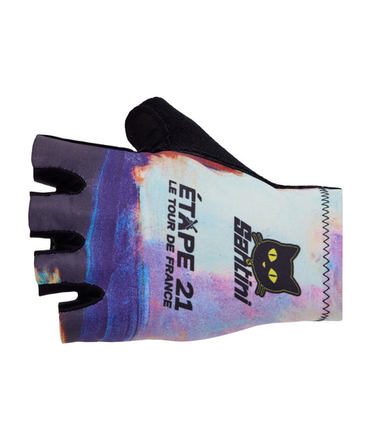 2026 TOUR DE FRANCE - ARRIVÉE MONTMARTRE - GLOVES