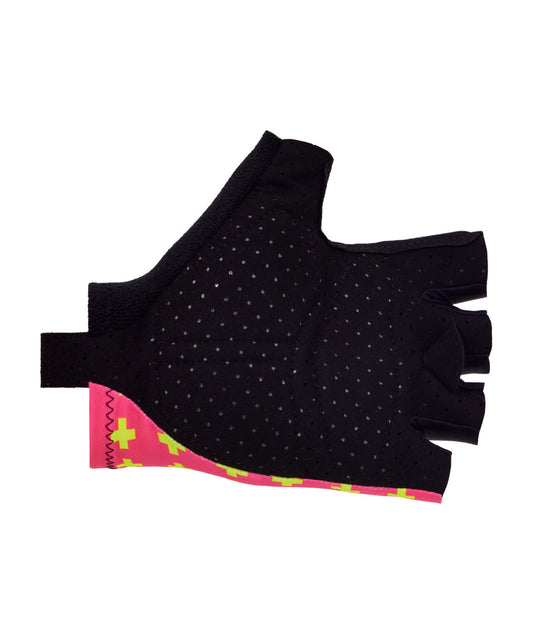 2026 TOUR DE FRANCE - TDFFAZ GRAND DÉPART SUISSE - GLOVES