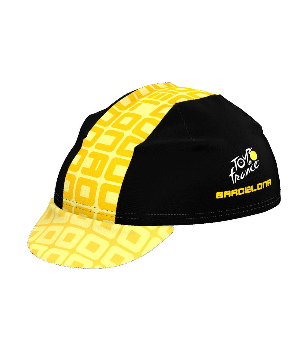 2026 TOUR DE FRANCE - GRAND DÉPART BARCELONE - CAP
