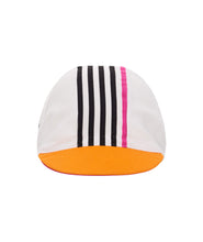 Official 2025 Tour de France TDFFAZ GRAND DÉPART BRETAGNE Cycling Cap by Santini