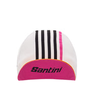 Official 2025 Tour de France TDFFAZ GRAND DÉPART BRETAGNE Cycling Cap by Santini