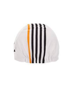 Official 2025 Tour de France TDFFAZ GRAND DÉPART BRETAGNE Cycling Cap by Santini