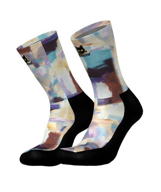 2026 TOUR DE FRANCE - ARRIVÉE MONTMARTRE - SOCKS