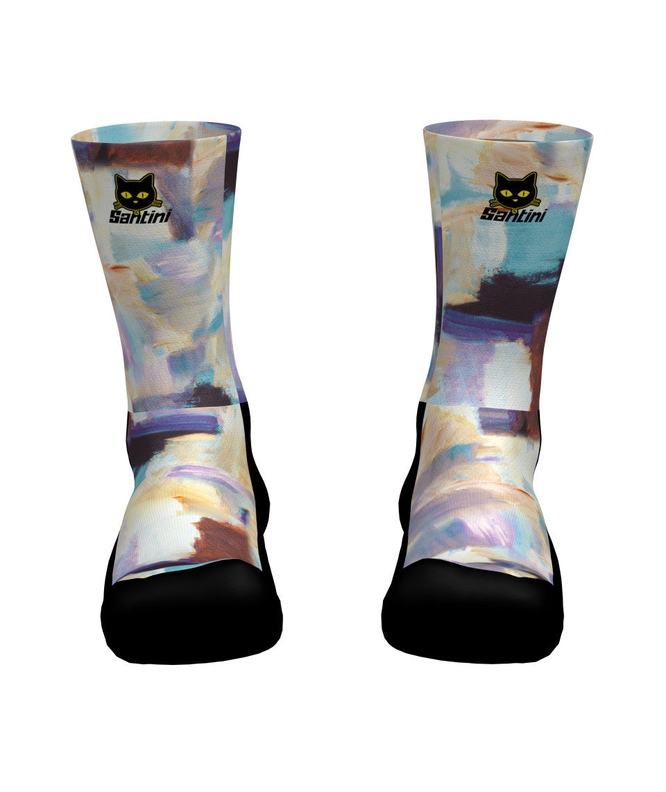 2026 TOUR DE FRANCE - ARRIVÉE MONTMARTRE - SOCKS