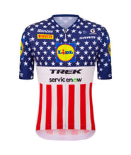 2026 LIDL TREK – USA NATIONAL CHAMPION JERSEY