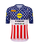 2026 LIDL TREK – USA NATIONAL CHAMPION JERSEY
