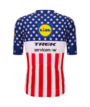 2026 LIDL TREK – USA NATIONAL CHAMPION JERSEY